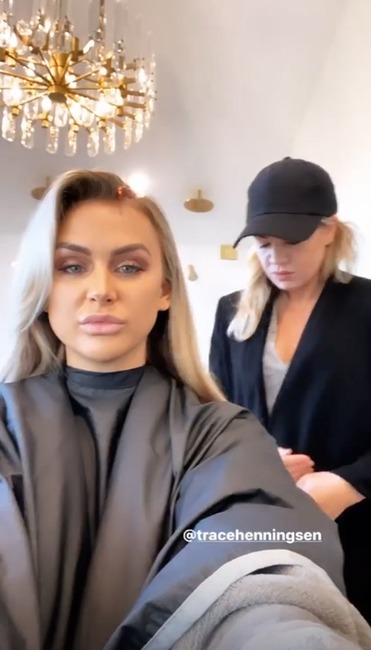 Vanderpump Rules, People's Choice Awards 2019 Beauty
